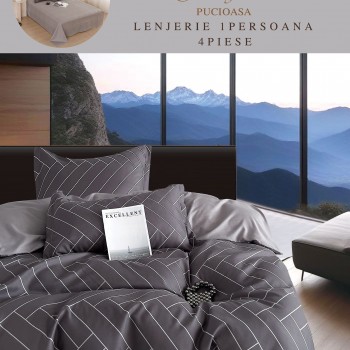 Lenjerii de 1 persoana finet COD CO57 Lenjerii de 1 persoana finet COD CO57