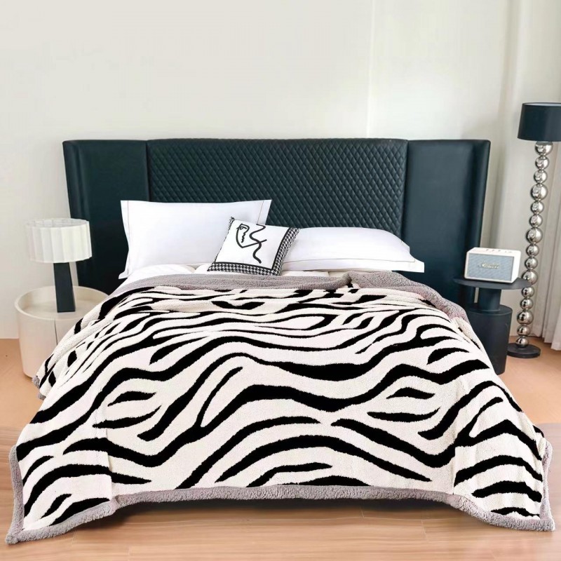 Patura cocolino cu blanita COD TYG01 Patura cocolino cu blanita COD TYG01