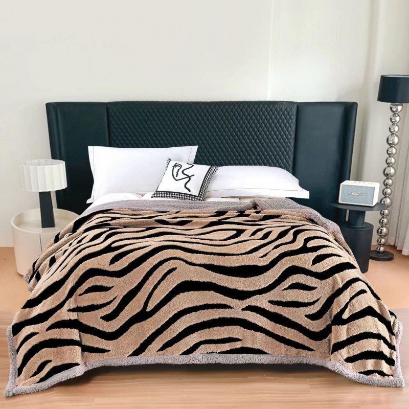 Patura cocolino cu blanita COD TYG03