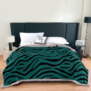 Patura cocolino cu blanita COD TYG10 Patura cocolino cu blanita COD TYG10