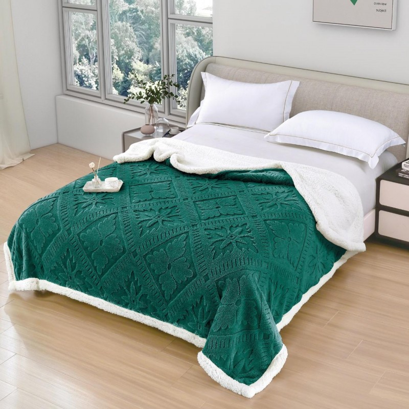 Patura cocolino cu blanita COD TYG12 Patura cocolino cu blanita COD TYG12