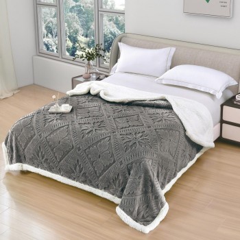 Patura cocolino cu blanita COD TYG20 Patura cocolino cu blanita COD TYG20