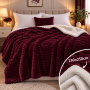 Patura cu blanita 230x250 COD EYE06