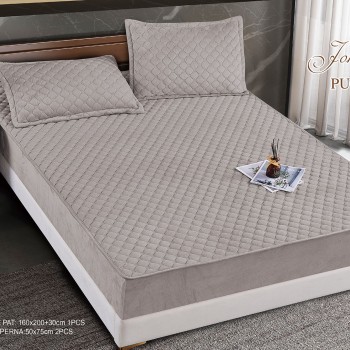 Husa topper cu elastic 180x200 COD TOP20 Husa topper cu elastic 180x200 COD TOP20