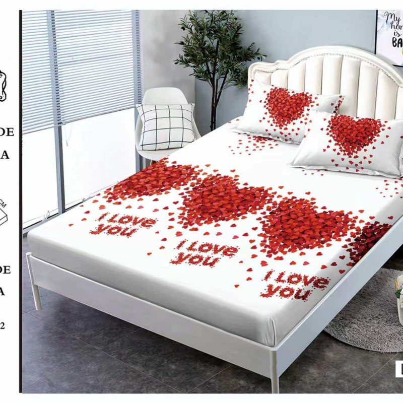 Huse finet 180x200 COD HH139