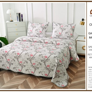 Cuvertura Matlasata cu 2 Fete COD CM01 Cuvertura Matlasata cu 2 Fete COD CM01