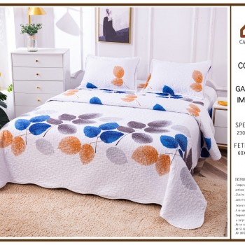 Cuvertura Matlasata cu 2 Fete COD CM17 Cuvertura Matlasata cu 2 Fete COD CM17