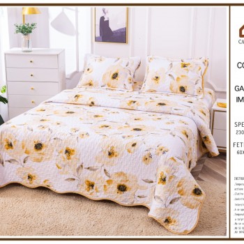 Cuvertura Matlasata cu 2 Fete COD CM19 Cuvertura Matlasata cu 2 Fete COD CM19