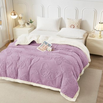 Patura cocolino cu blanita COD TYG22