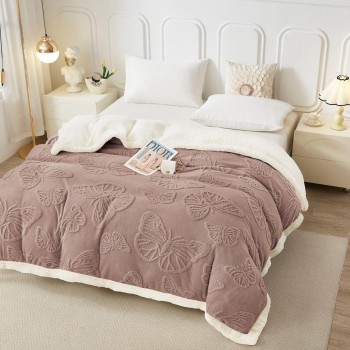 Patura cocolino cu blanita COD TYG23