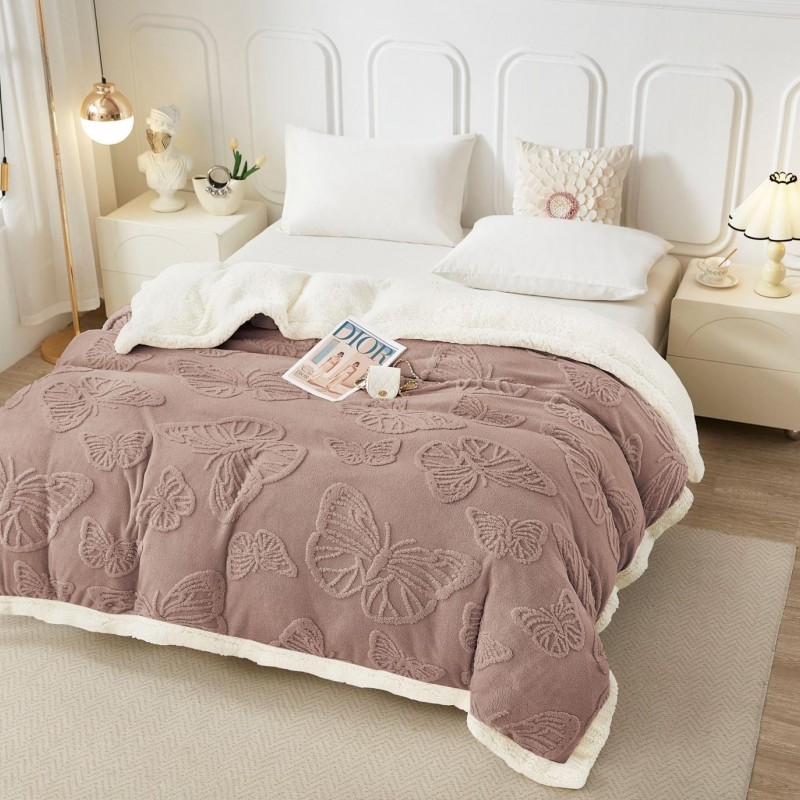 Patura cocolino cu blanita COD TYG23