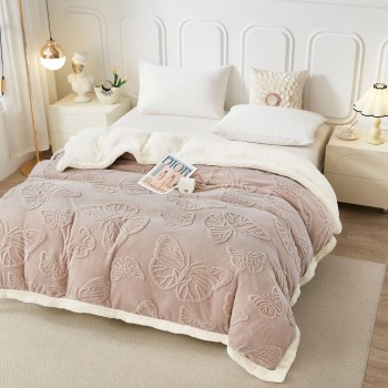 Patura cocolino cu blanita COD TYG24