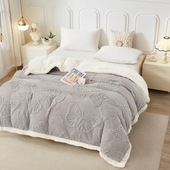 Patura cocolino cu blanita COD TYG28