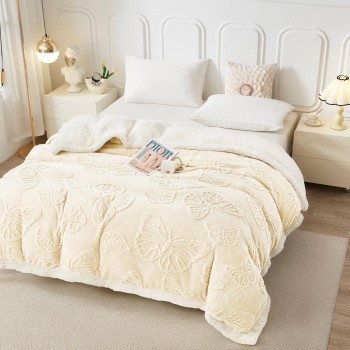 Patura cocolino cu blanita COD TYG26