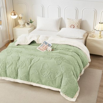 Patura cocolino cu blanita COD TYG27