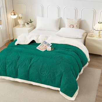 Patura cocolino cu blanita COD TYG29