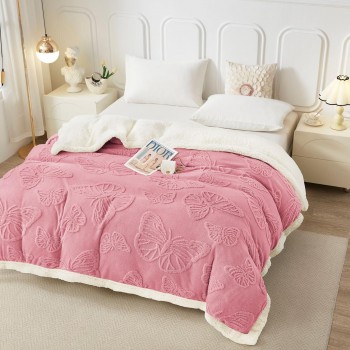 Patura cocolino cu blanita COD TYG30