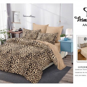 Lenjerii de pat finet gros 6 piese  ABF351  Lenjerii de pat finet gros 6 piese  ABF351