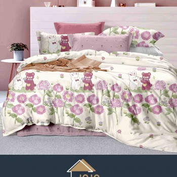 Lenjerii de 1 persoana finet COD CO32 Lenjerii de 1 persoana finet COD CO32