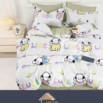 Lenjerii de 1 persoana finet COD CO34 Lenjerii de 1 persoana finet COD CO34