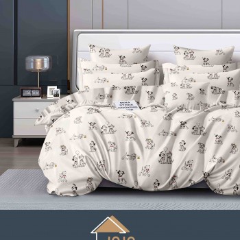 Lenjerii de 1 persoana finet COD CO38 Lenjerii de 1 persoana finet COD CO38