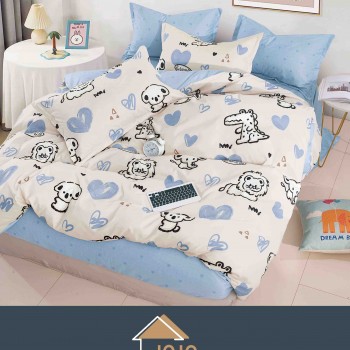 Lenjerii de 1 persoana finet COD CO42 Lenjerii de 1 persoana finet COD CO42