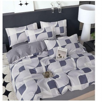  Lenjerii de pat finet gros 6 piese  ABF592