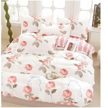  Lenjerii de pat finet gros 6 piese  ABF594