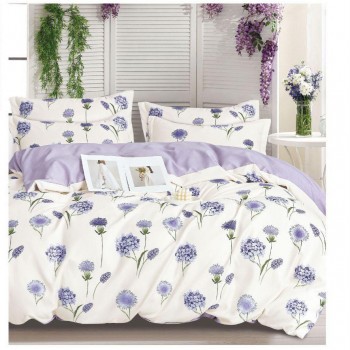  Lenjerii de pat finet gros 6 piese  ABF600