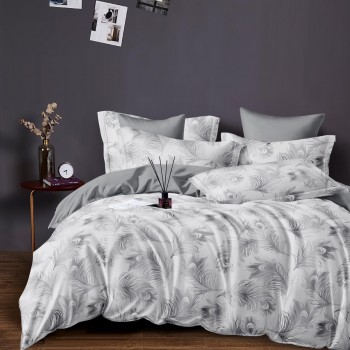  Lenjerii de pat finet gros 6 piese  ABF559