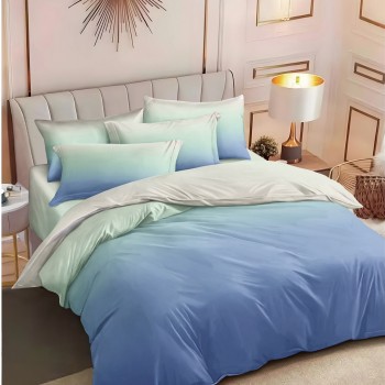  Lenjerii de pat finet gros 6 piese  ABF538