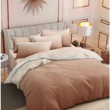  Lenjerii de pat finet gros 6 piese  ABF535