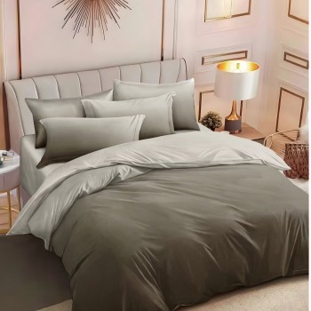 Lenjerii de pat finet gros 6 piese  ABF533  Lenjerii de pat finet gros 6 piese  ABF533