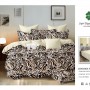  Lenjerii de pat finet gros 6 piese  ABF622