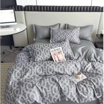 Lenjerii de pat finet gros 6 piese  BBF290