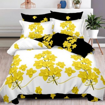 Lenjerii de pat finet gros 6 piese  BBF276 Lenjerii de pat finet gros 6 piese  BBF276