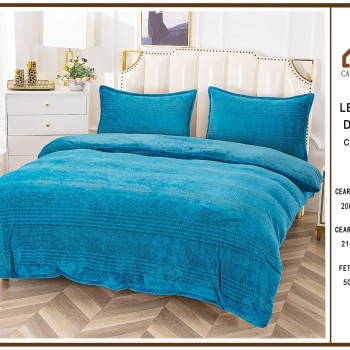 Lenjerie de pat cocolino COD CEP04