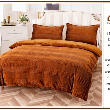 Lenjerie de pat cocolino COD CEP06