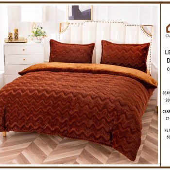 Lenjerie de pat cocolino COD CEP08