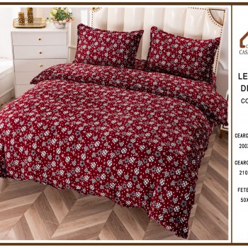 Lenjerie de pat cocolino COD CEP18