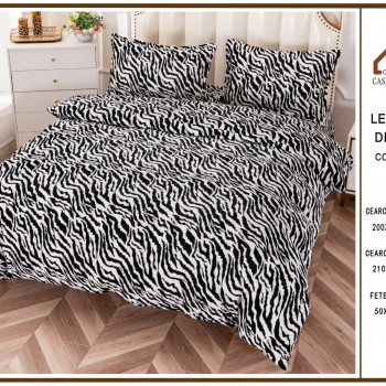 Lenjerie de pat cocolino COD CEP19