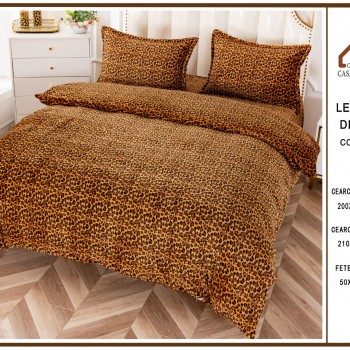 Lenjerie de pat cocolino COD CEP21