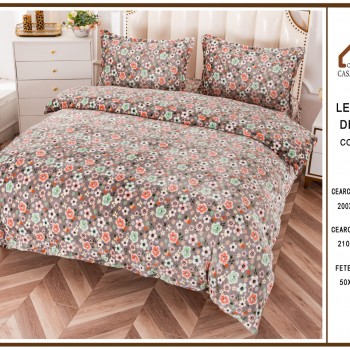 Lenjerie de pat cocolino COD CEP26