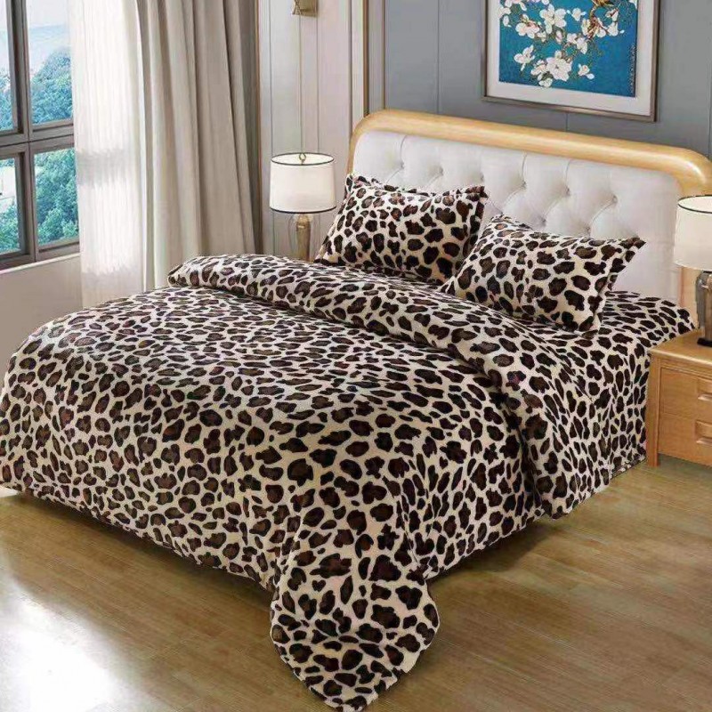 Lenjerie de pat cocolino cu elastic COD CEO12 Lenjerie de pat cocolino cu elastic COD CEO12