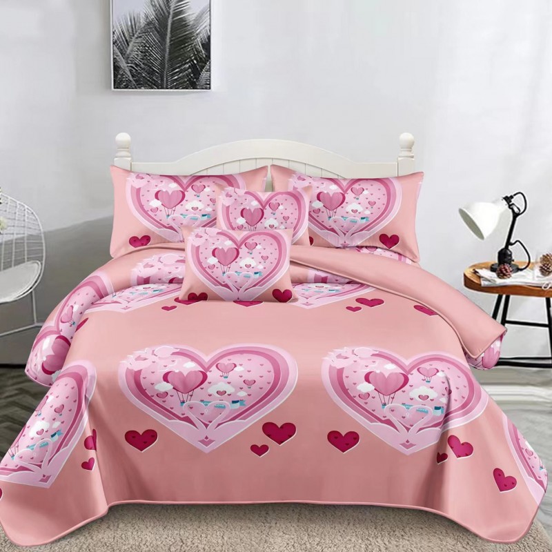 Lenjerie de pat cocolino cu elastic COD CEO16 Lenjerie de pat cocolino cu elastic COD CEO16