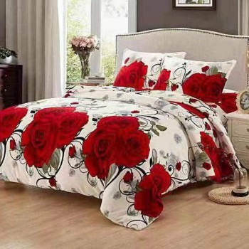 Lenjerie de pat cocolino cu elastic COD CEO27 Lenjerie de pat cocolino cu elastic COD CEO27