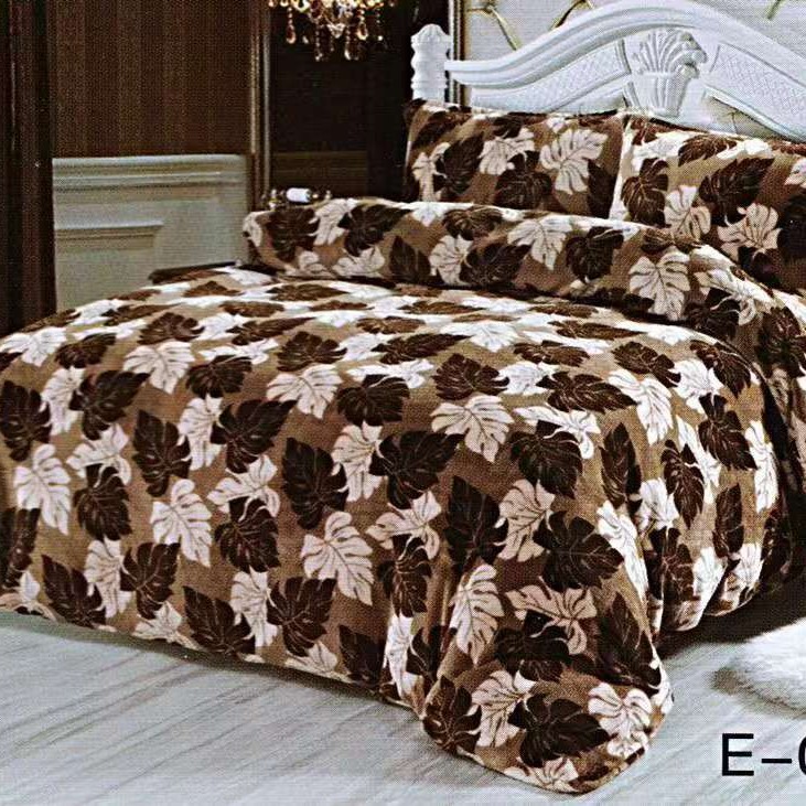 Lenjerie de pat cocolino cu elastic COD CEO33 Lenjerie de pat cocolino cu elastic COD CEO33