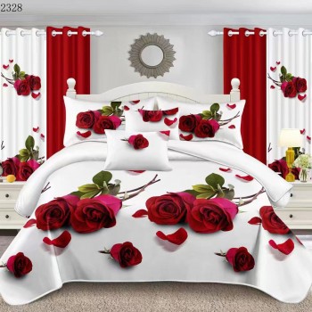 Lenjerie de pat cocolino cu elastic COD CEO34 Lenjerie de pat cocolino cu elastic COD CEO34