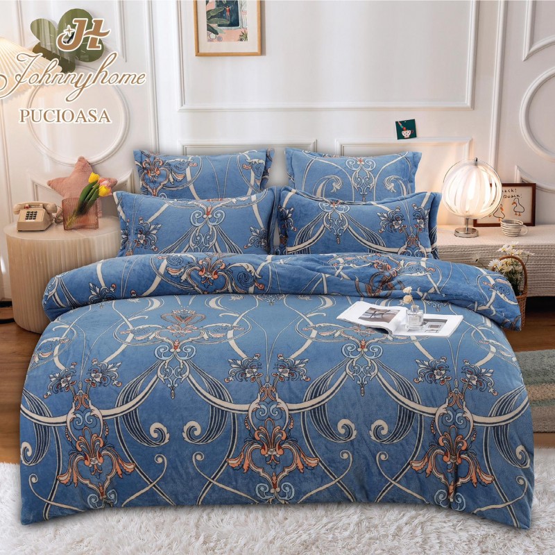 Lenjerie de pat cocolino COD COCO26