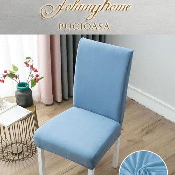 Set 6 huse universale pentru scaun COD HSC01 Set 6 huse universale pentru scaun COD HSC01